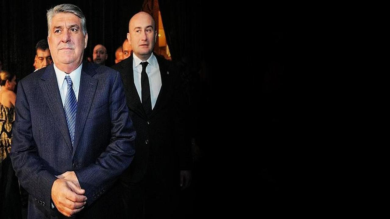 Beşiktaş'ın yeni yönetimini zor günler bekliyor!