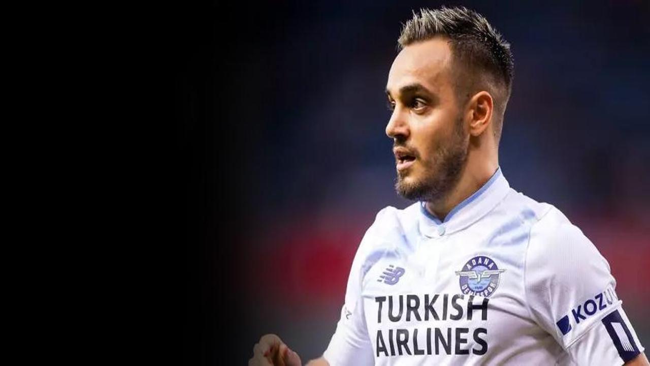 Beşiktaş'ın Yusuf Sarı için yaptığı teklif ortaya çıktı