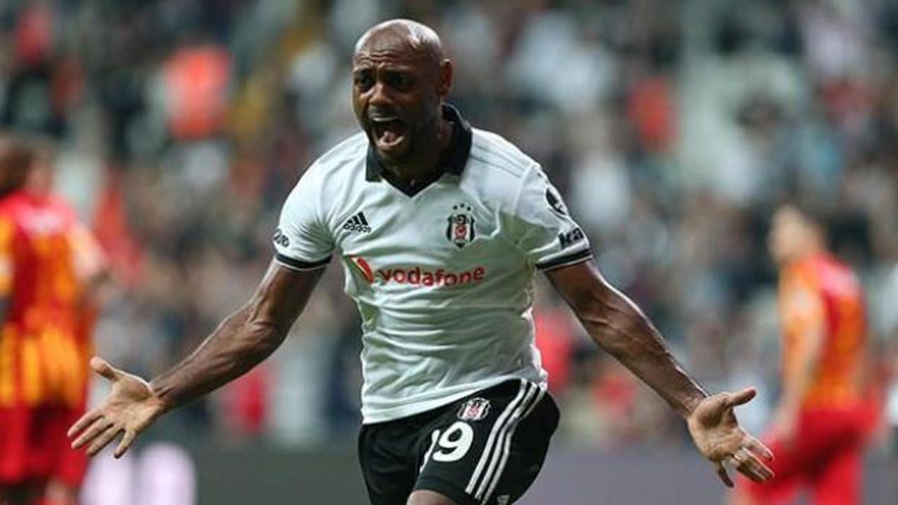 Beşiktaşlı eski yıldızdan Türkiye itirafı: Beni şaşırttı