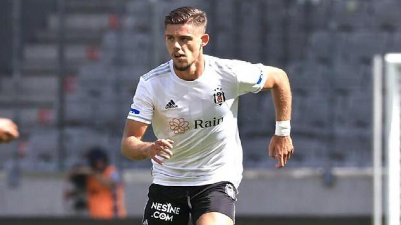 Beşiktaşlı Montero’ya İspanyol talip!