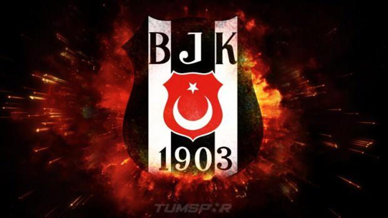 Beşiktaş'ta 15 oyuncu ve başantrenör gönderildi