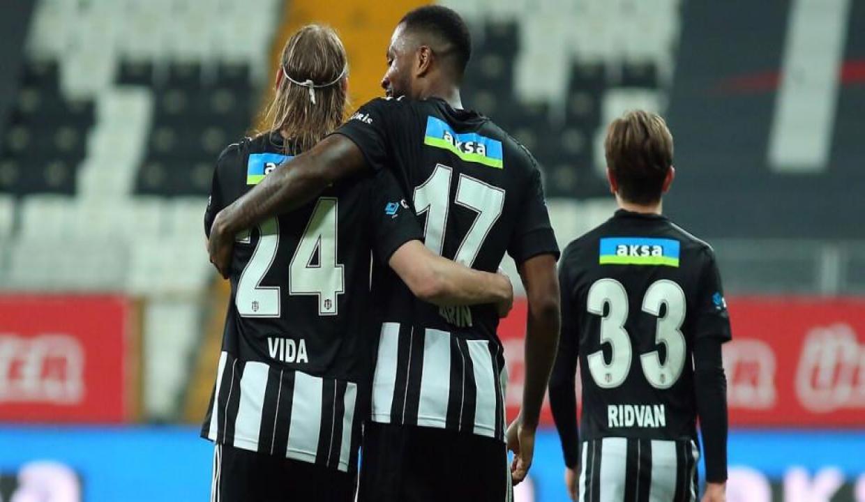 Beşiktaş'ta 7 futbolcu boşa çıkıyor!