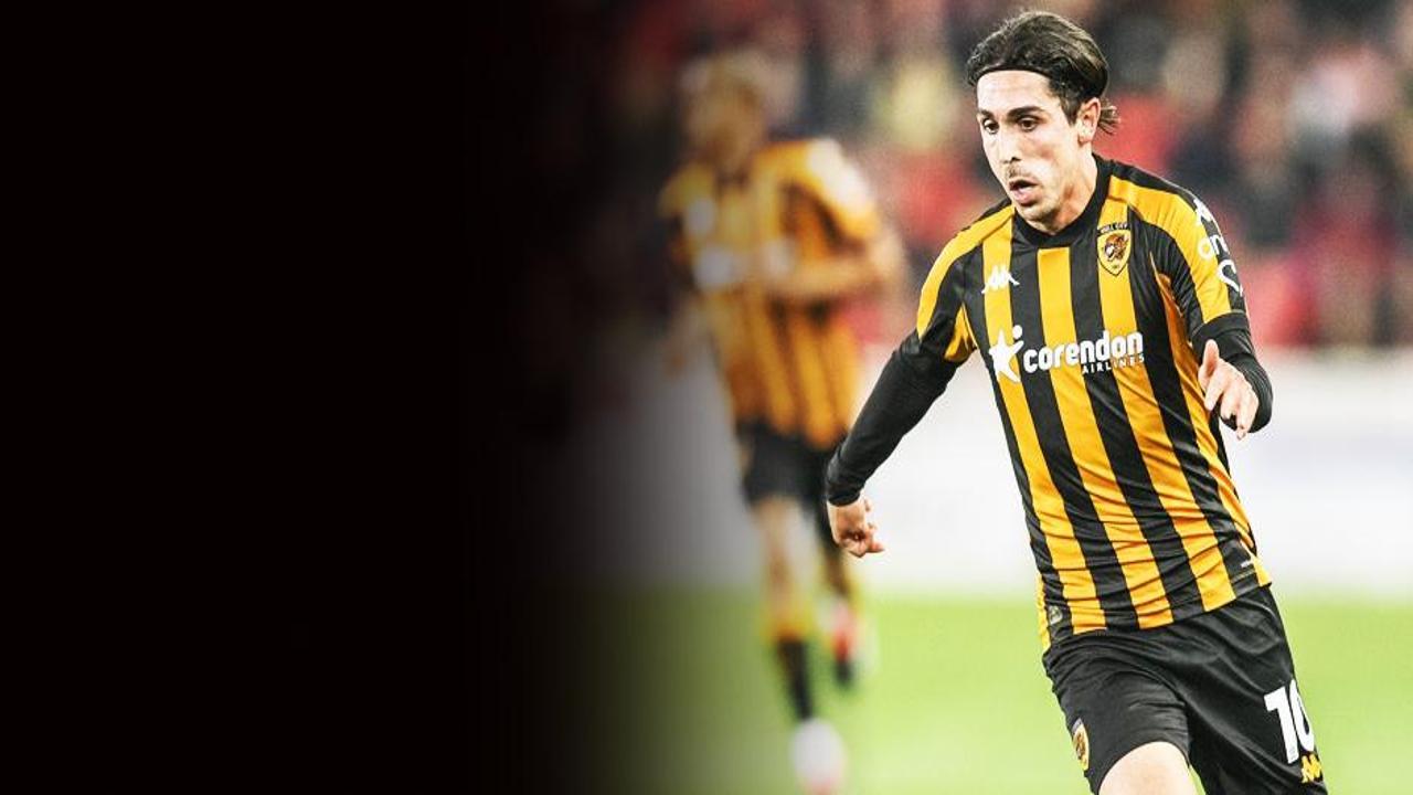 Beşiktaş'ta Abdülkadir Ömür sesleri!