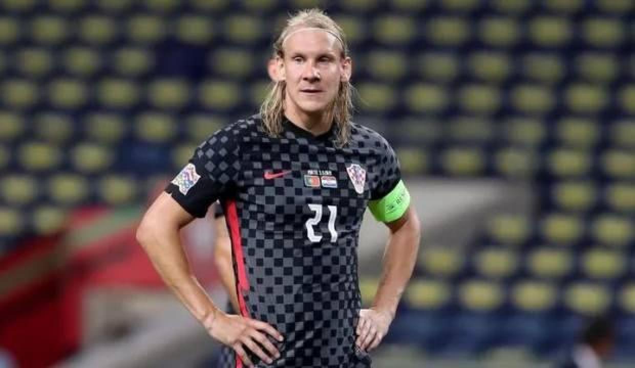 Beşiktaş'ta derbi öncesi Vida depremi!