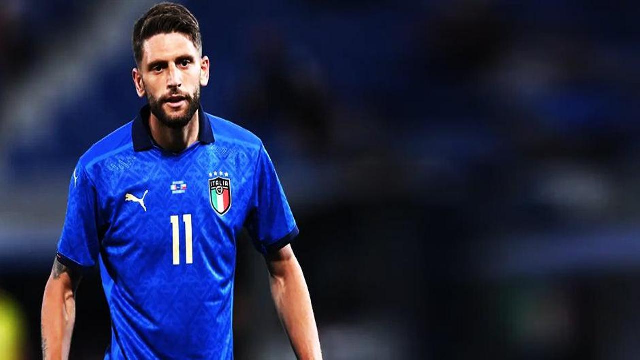 Beşiktaş'ta forvet transferi için ilk aday belli oldu!