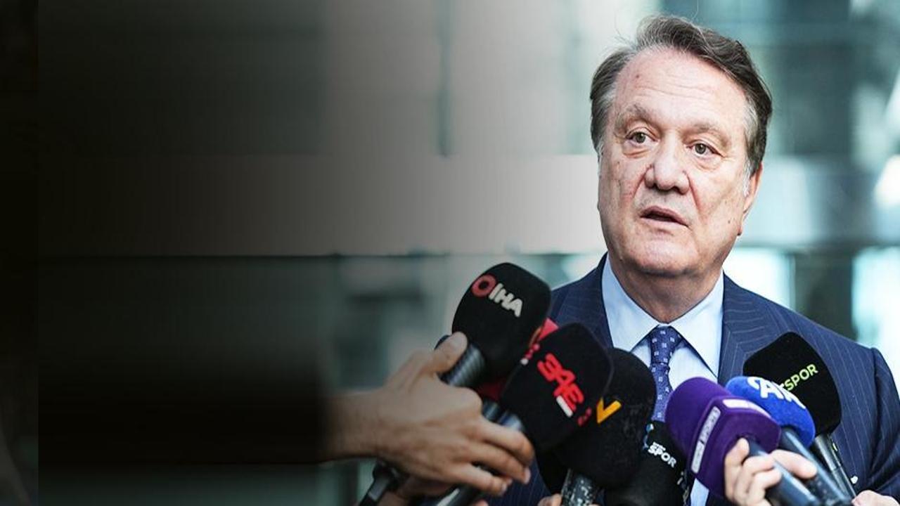 Beşiktaş'ta kader haftası! İki hoca arasında karar verilecek