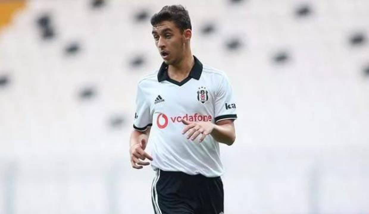 Beşiktaş'ta Kartal Kayra kararı!