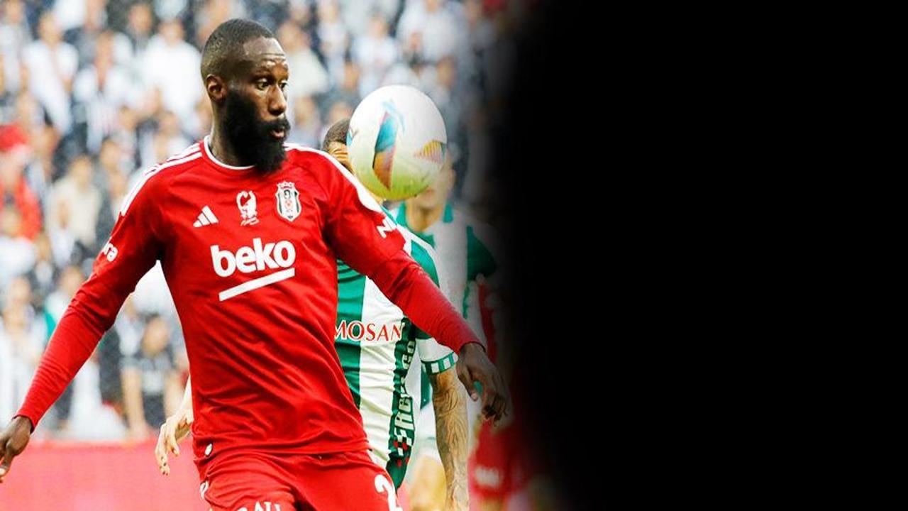 Beşiktaş'ta Masuaku çıkmazı! Sözleşmesinde kriz çıkaracak madde