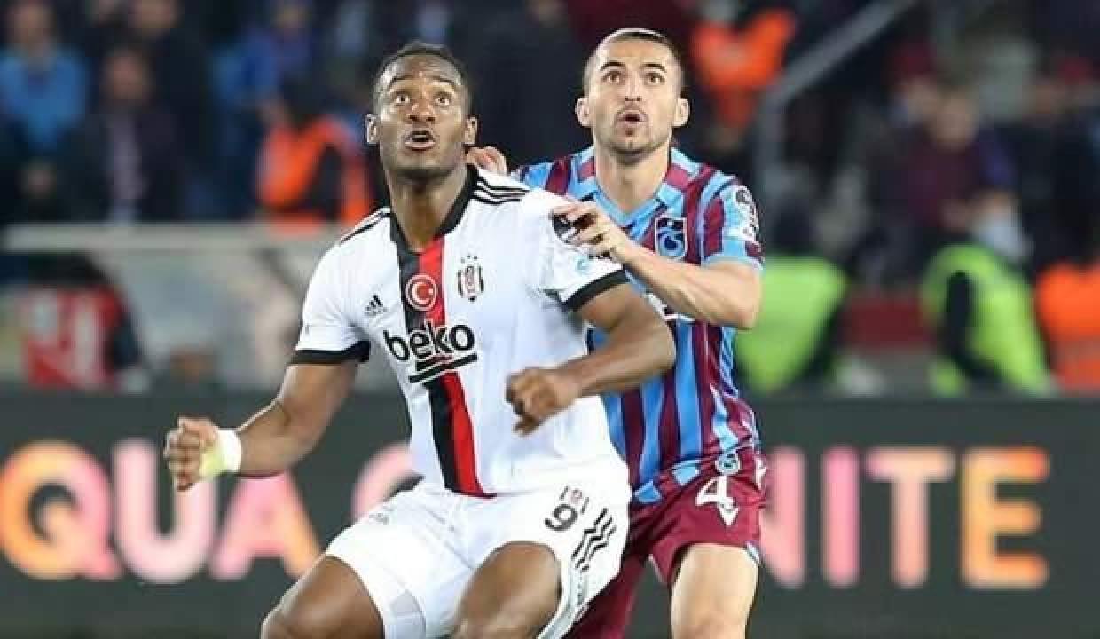 Beşiktaş'ta Michy Batshuayi hayata küstü!