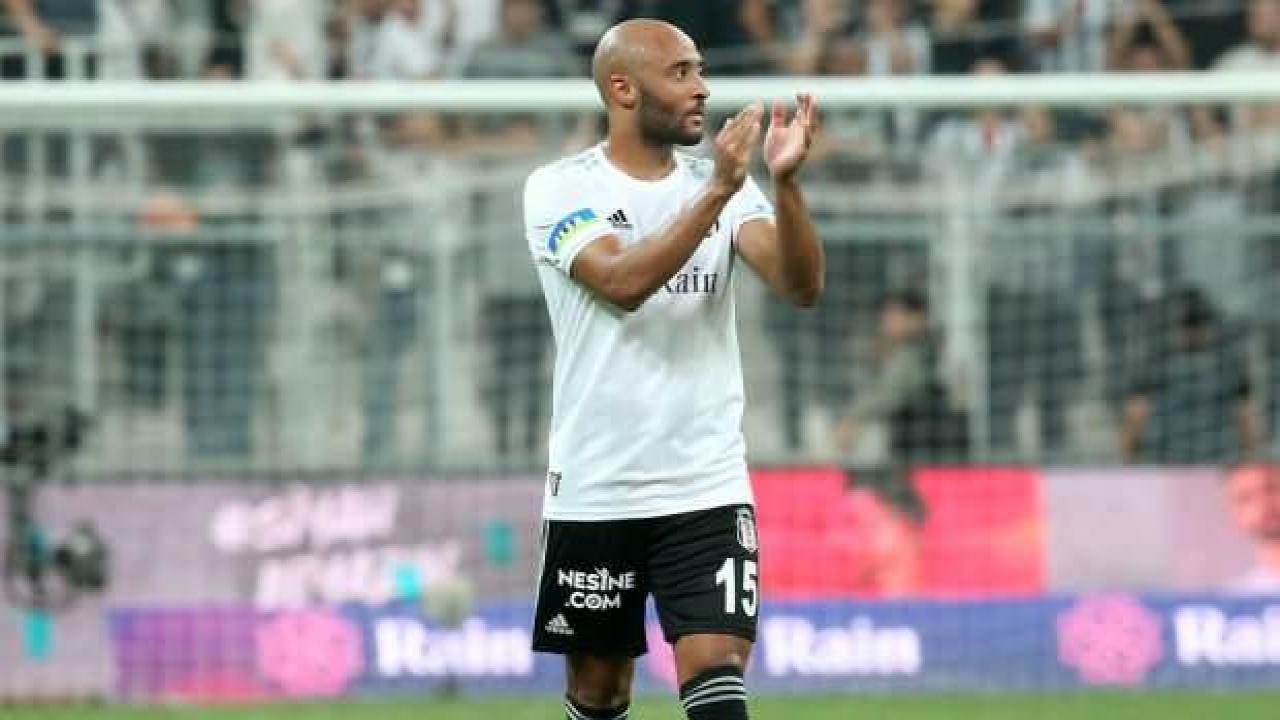 Beşiktaş'ta Nathan Redmond, İsmael'den forma bekliyor