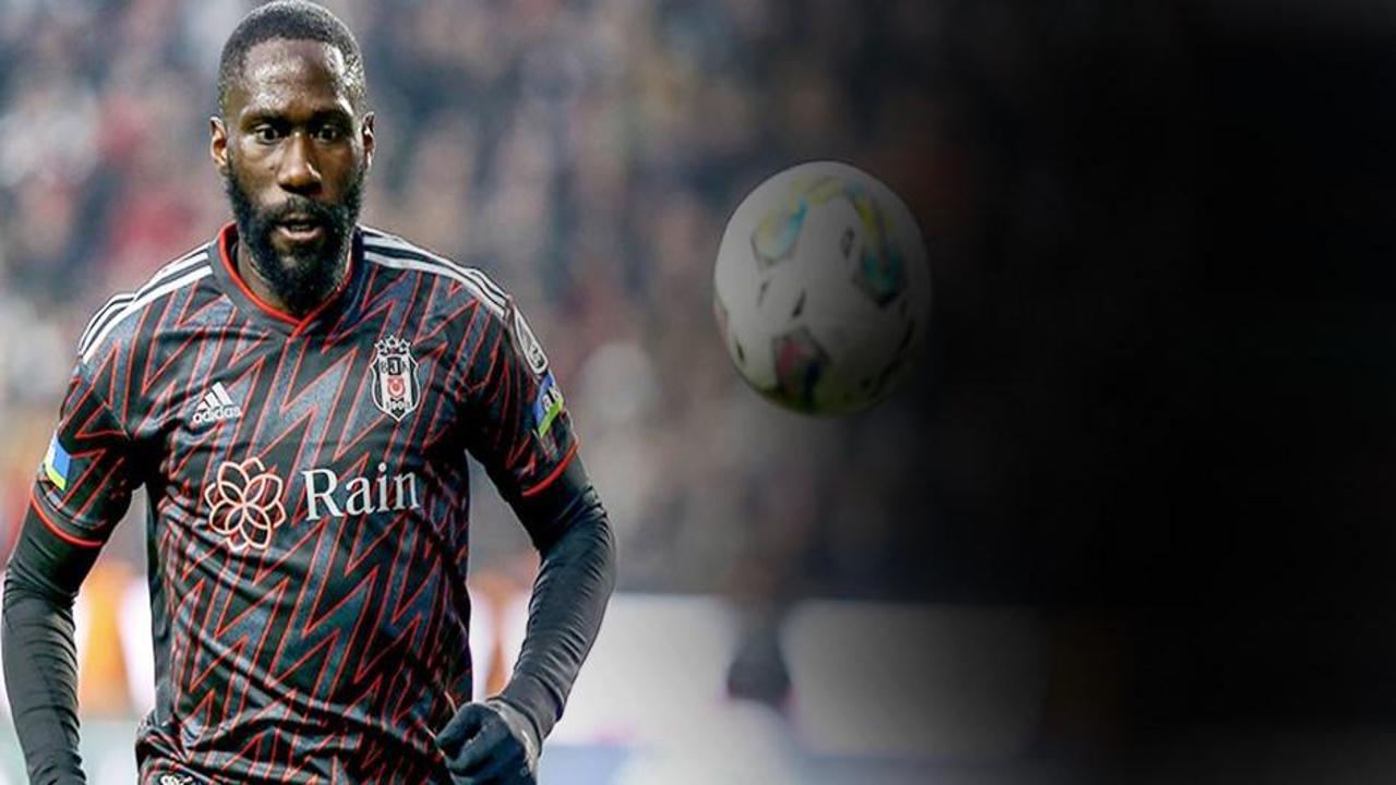 Beşiktaş'ta sakatlık şoku! İki isimden kötü haber