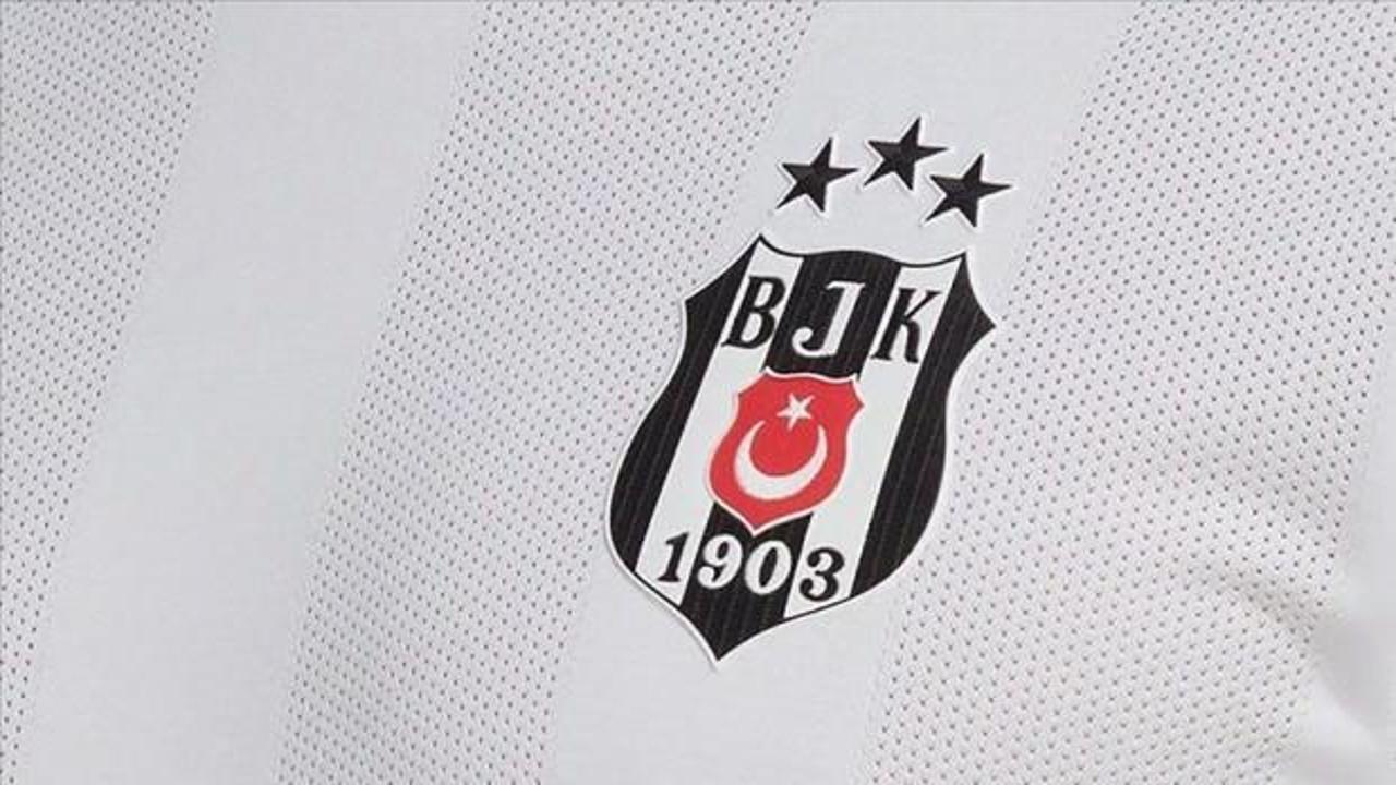Beşiktaş'ta seçim tarihi kesinleşti: Üyeler toplantıya çağrıldı
