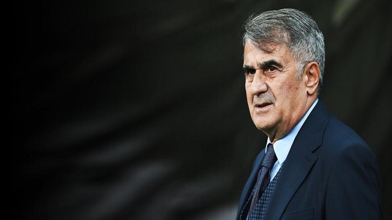 Beşiktaş'ta Şenol Güneş sürprizi! İlk görüşme gerçekleştirildi