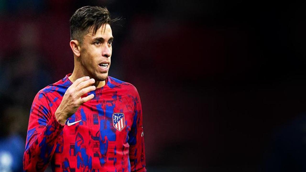 Beşiktaş'ta sıcak saatler! Atletico Madridli isim için görüşmeler başladı