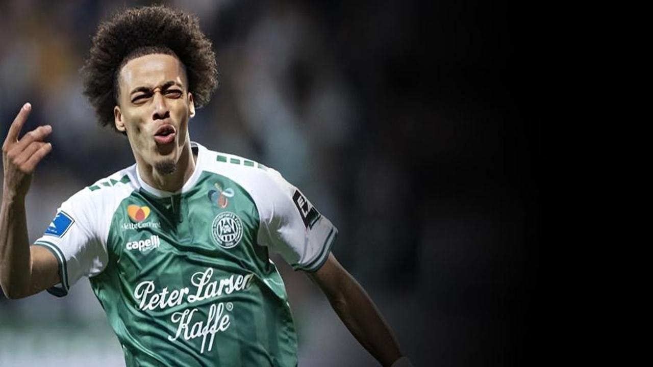 Beşiktaş'ta sürpriz gelişme! Hedef 23'lük kanat