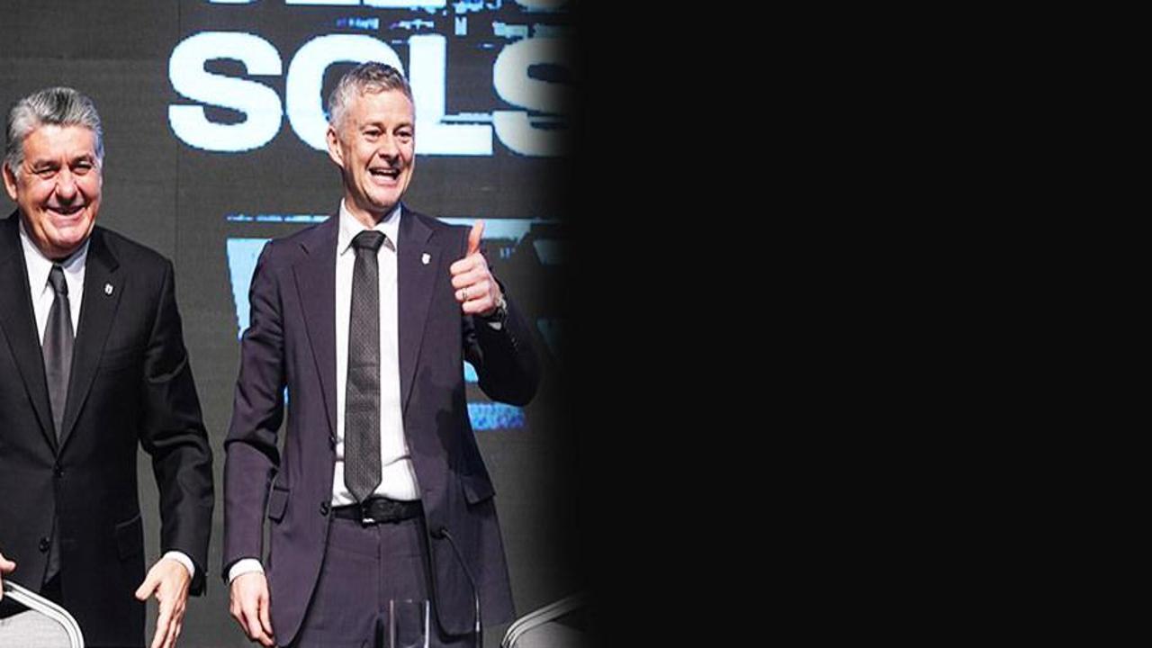 Beşiktaş'ta transfer zirvesinden 3 isim çıktı! Süper Lig'in yıldızı liste başında