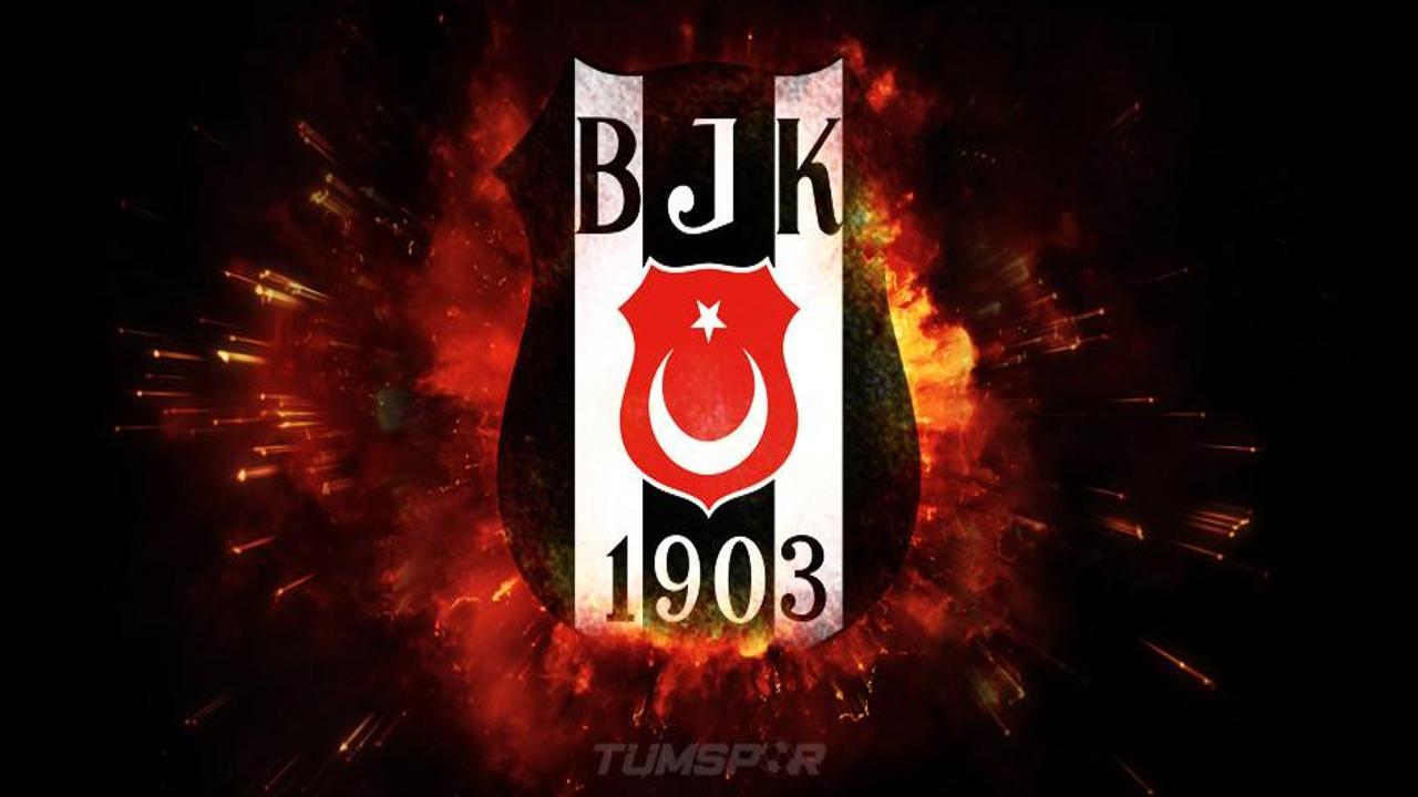 Beşiktaş'ta üç sakatlık birden!