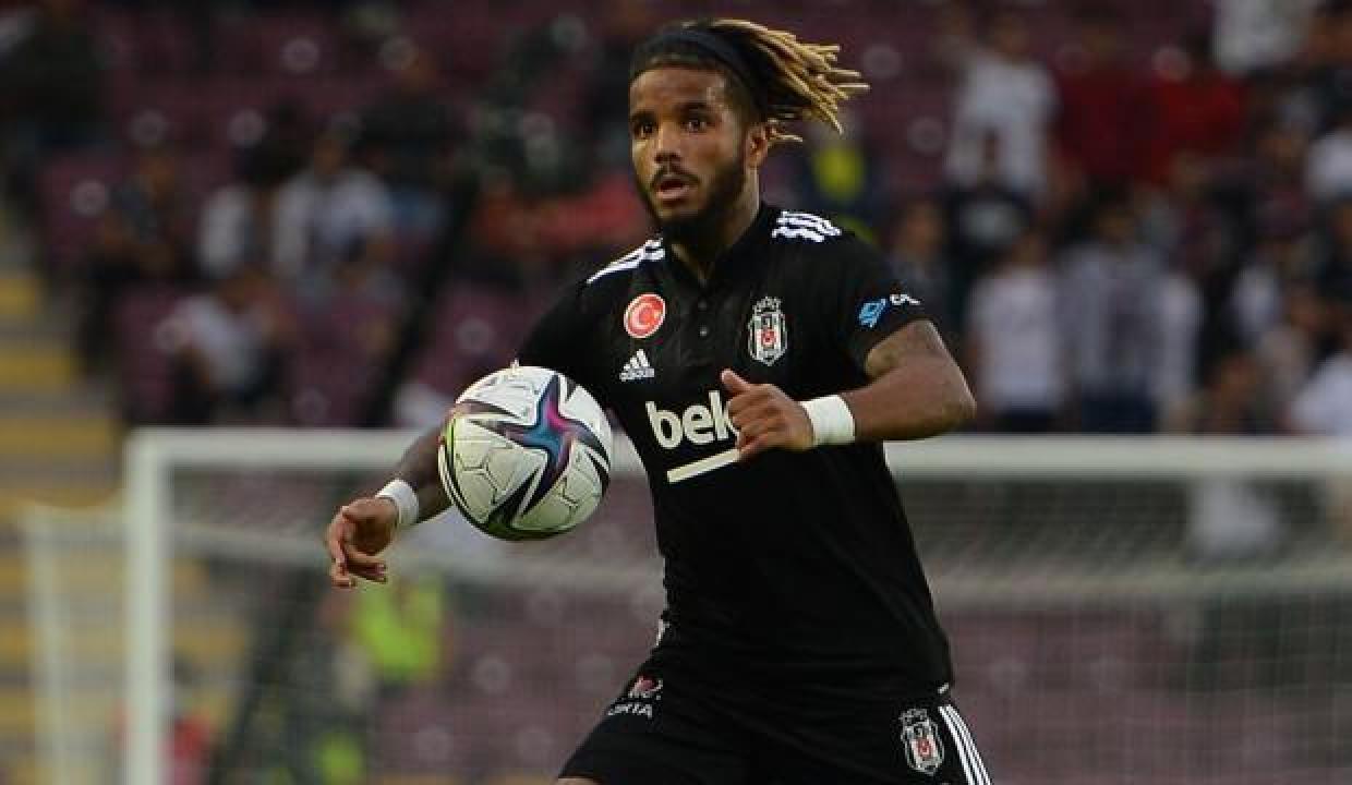 Beşiktaş'ta Valentin Rosier’e ceza yolda