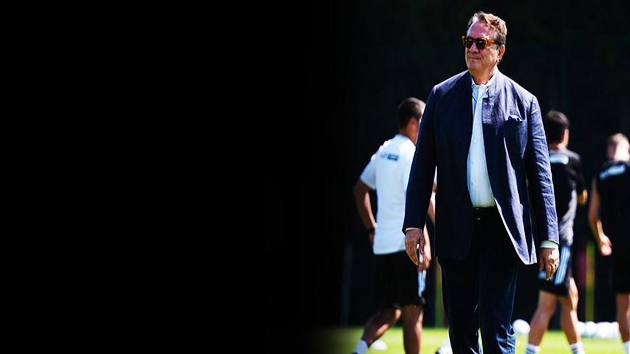 Beşiktaş'tan 25 milyon Euro'luk dijital hamle!