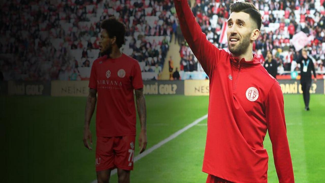 Beşiktaş'tan Doğukan Sinik hamlesi! Takas...