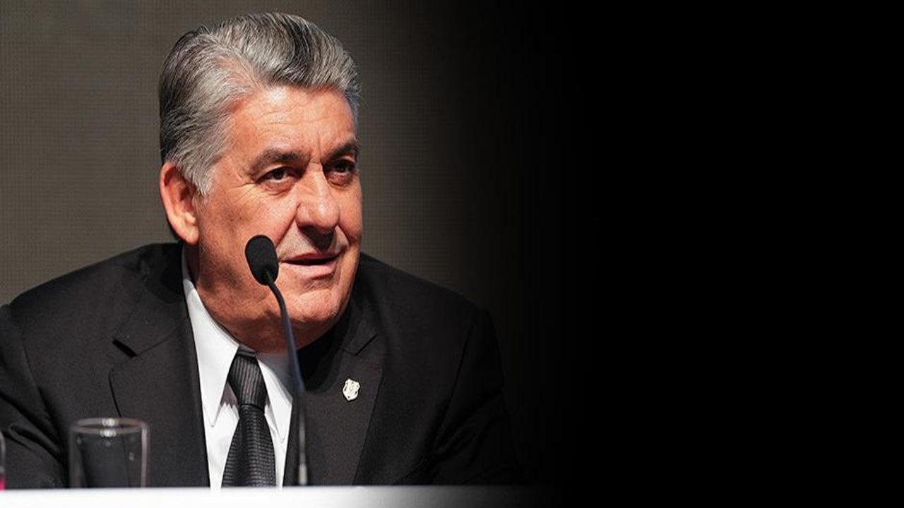 Beşiktaş'tan flaş açıklama: 