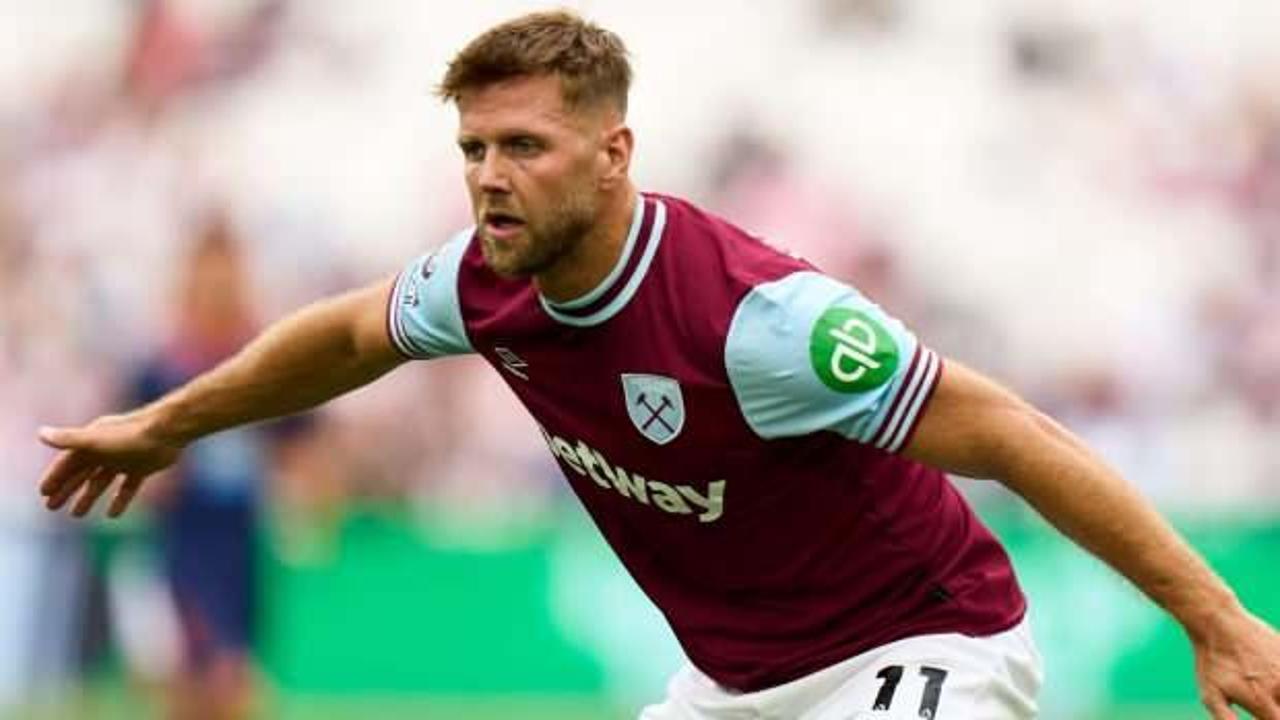 Beşiktaş'tan Füllkrug bombası!