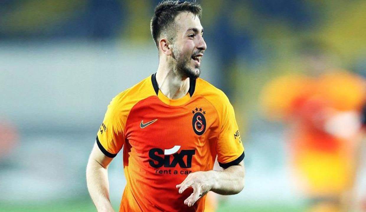 Beşiktaş'tan Galatasaray'a 2. transfer çalımı!