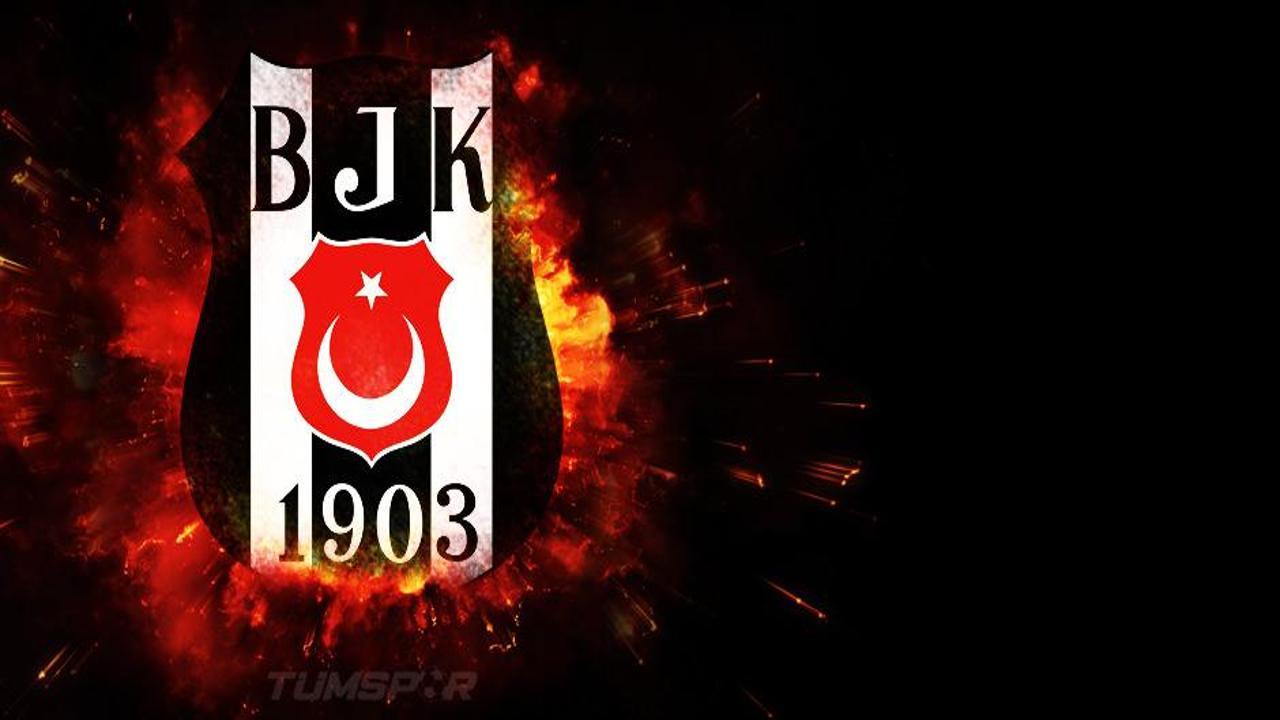 Beşiktaş'tan hakem tepkisi! 'MHK'ye açık mektup'