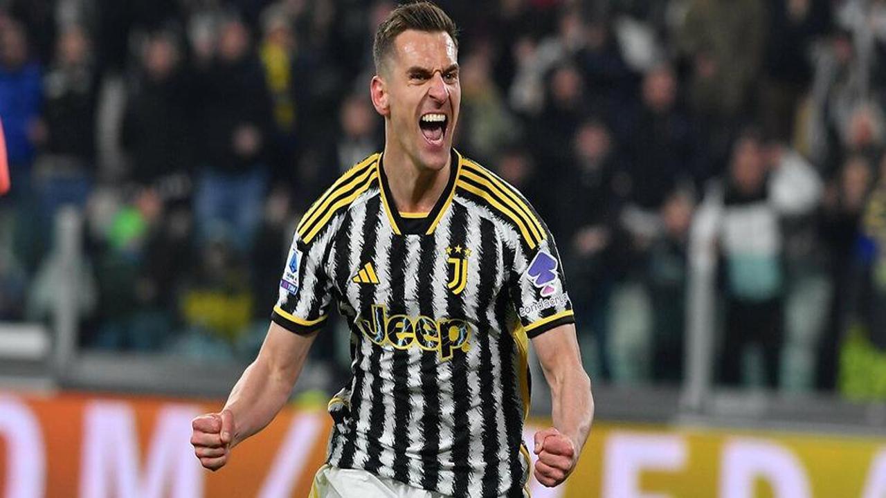 Beşiktaş'tan Juventus'un yıldızına kanca