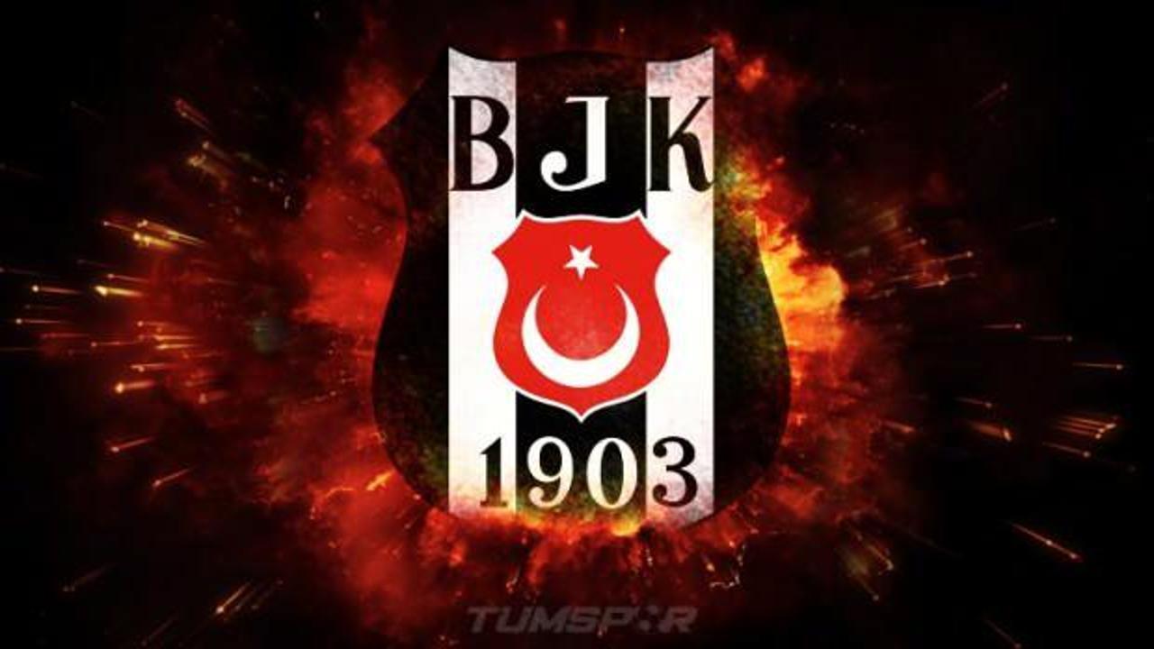 Beşiktaş'tan maç esnasında zehir zemberek paylaşım!