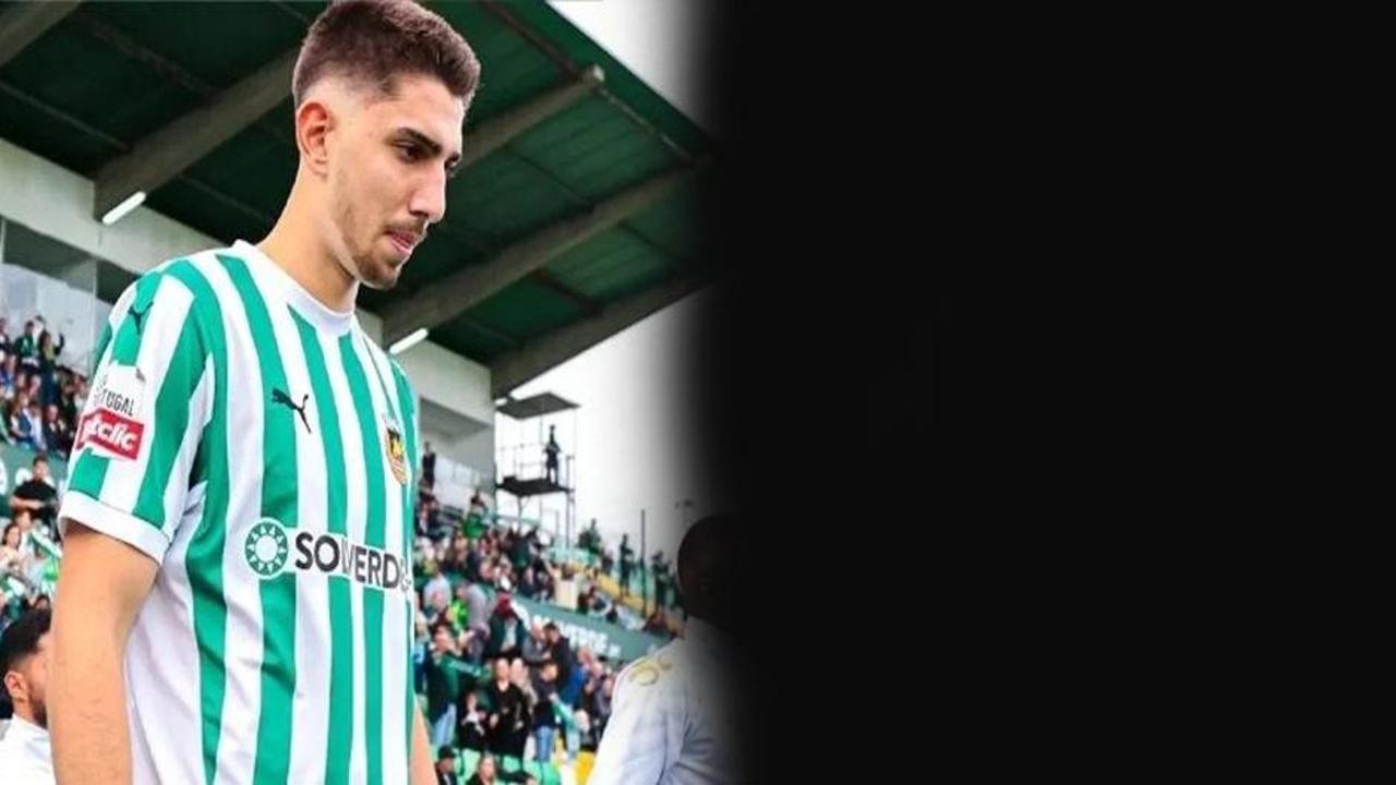 Beşiktaş'tan Portekiz ekibine ret! Demir Ege Tıknaz için pazarlık yok