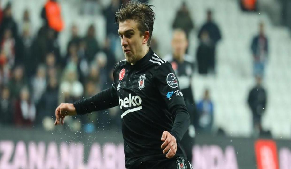 Beşiktaş'tan sürpriz Rıdvan Yılmaz kararı!