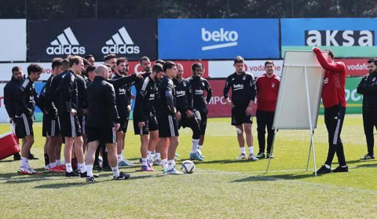 Beşiktaş'tan taraftara müjde! Biletler 1 TL