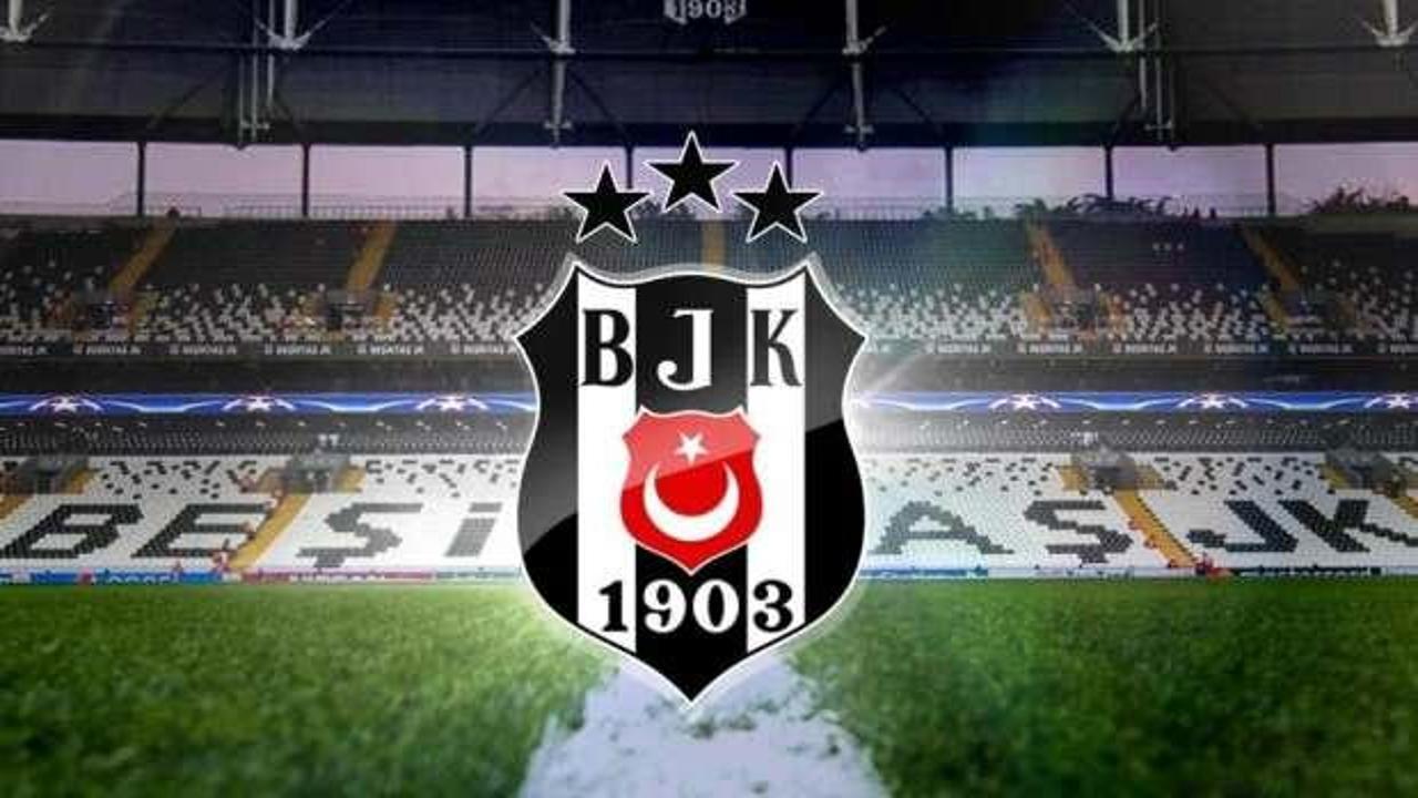 Beşiktaş'tan taraftarına teşekkür