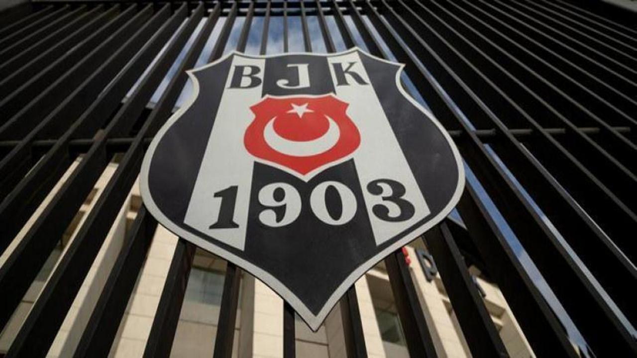 Beşiktaş'tan tarihindeki en büyük sermaye artırımı! İşte elde edilen gelir
