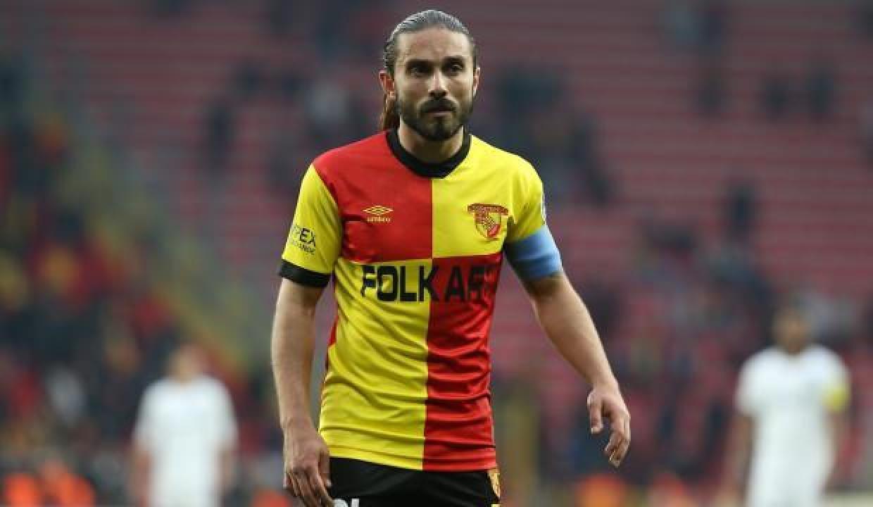 Beşiktaş'tan transfer atağı! Halil Akbunar, Atınç...