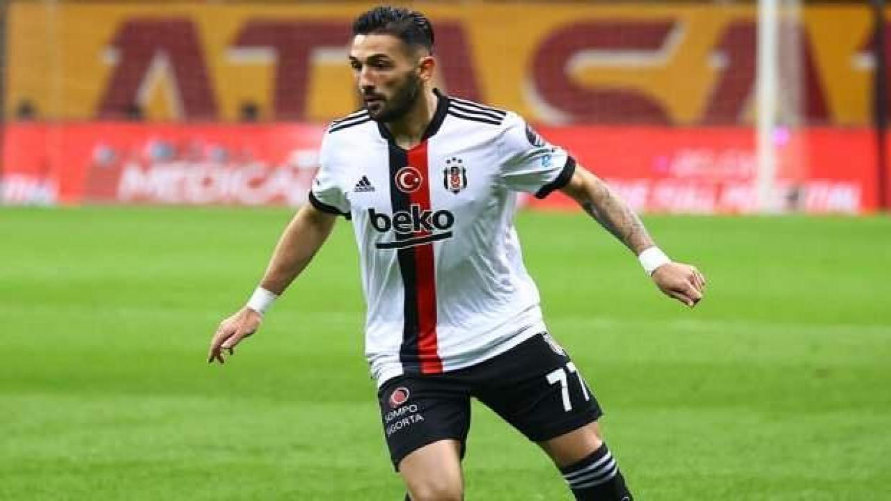 Beşiktaş'tan Umut Meraş açıklaması!