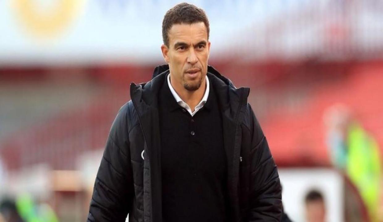 Beşiktaş'tan Valerien Ismael hamlesi!