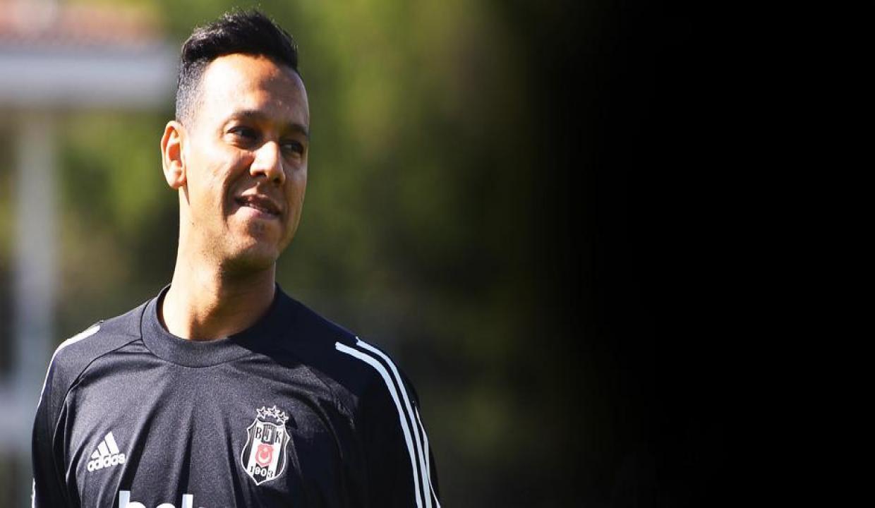Beşiktaş'tan Vitor Pereira'ya Josef de Souza yanıtı!