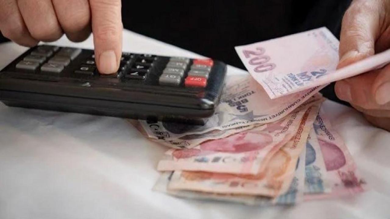 BES'te kısmen ödeme uygulaması: Başvuru şartları belirlendi