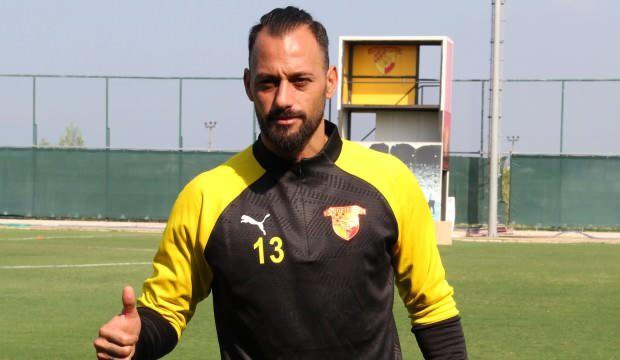 Beto'dan Portekiz-Türkiye maçı yorumu!