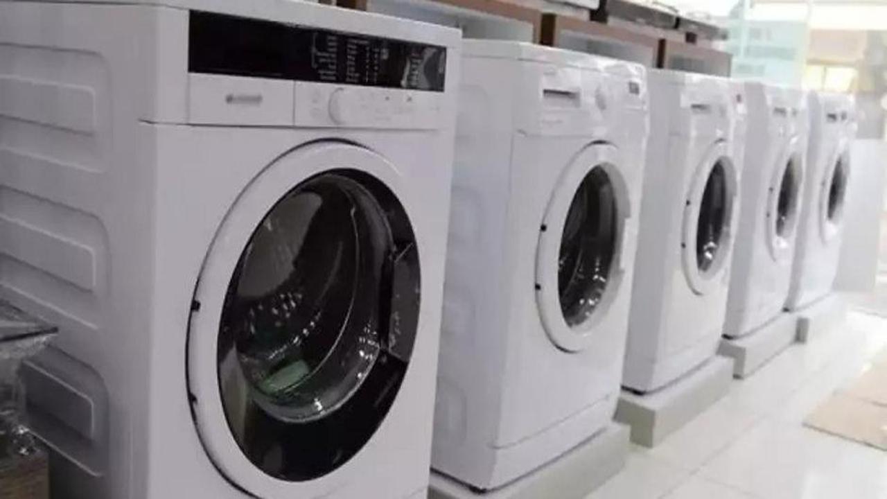 Beyaz eşya fiyatları tartışmaya neden olmuştu! Yetkili isim nedenlerini açıkladı