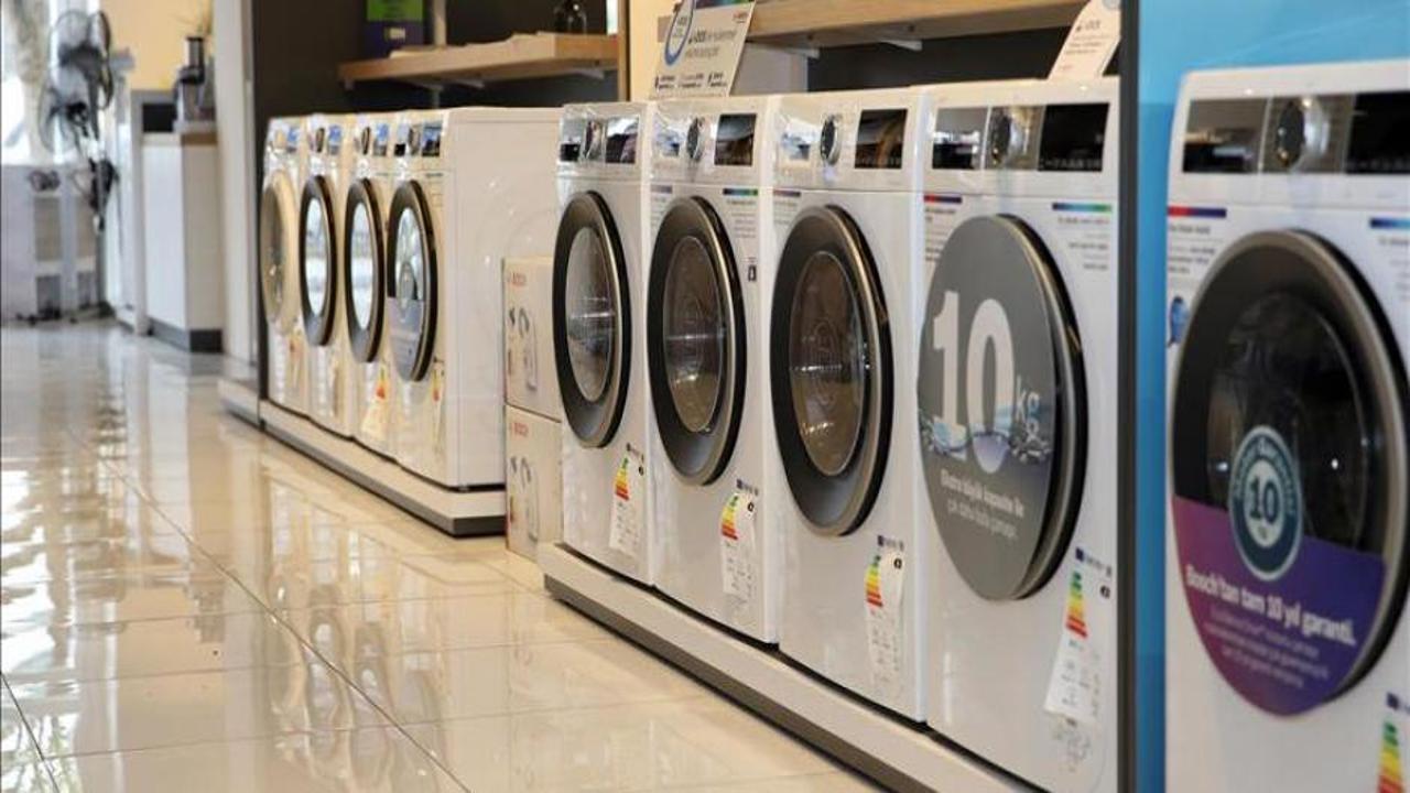 Beyaz eşya sektöründe evlilik kredisi heyecanı yaşanıyor! Esnafın yüzü güldü