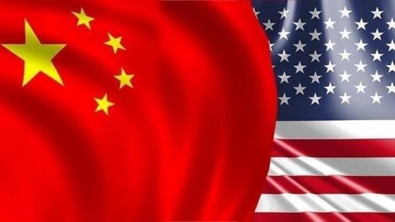 Beyaz Saray duyurdu! Çin 3 Amerikalıyı serbest bıraktı! ABD medyasından bomba iddia