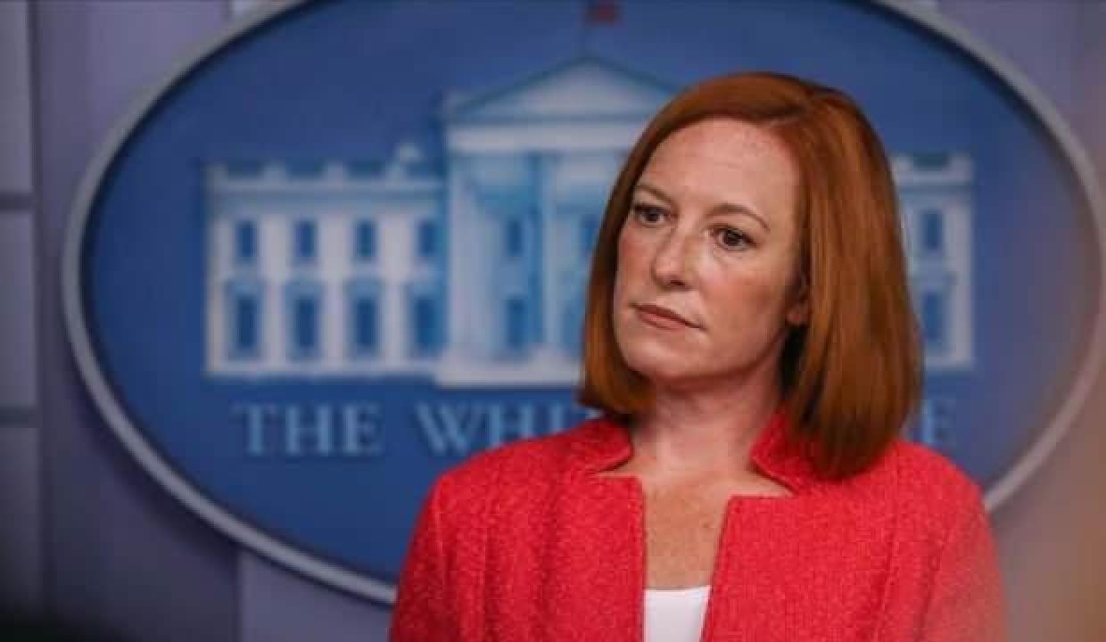 Beyaz Saray: Sınır dışı edilecek 12 Rus diplomat istihbarat elemanı