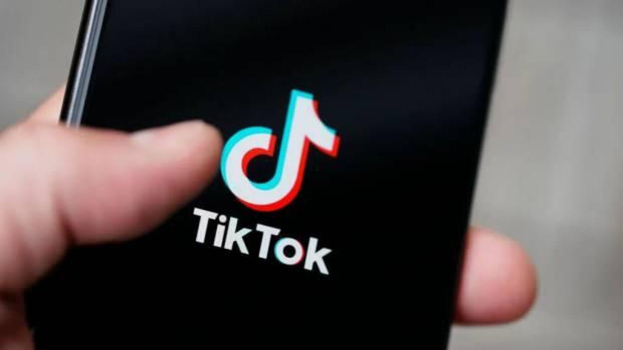 Beyaz Saray'dan TikTok yasağı için 30 gün süre