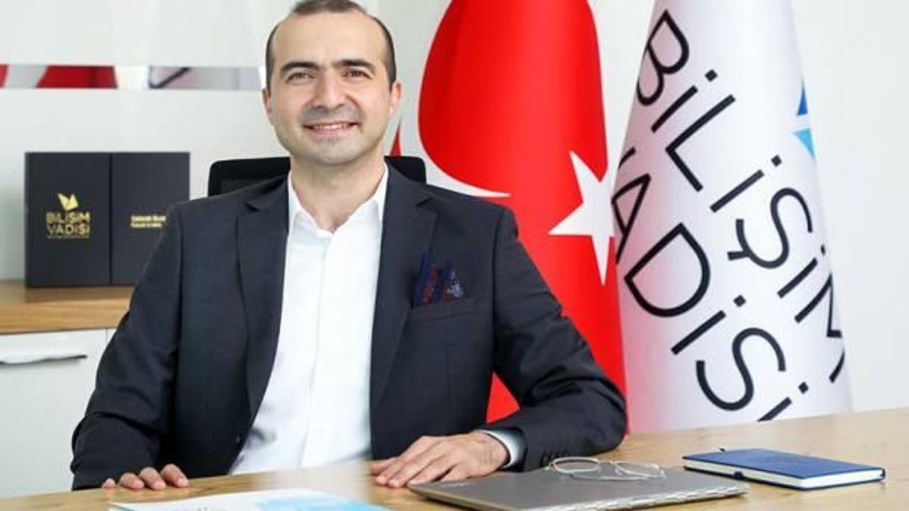 Beyin göçünü tersine çeviren koridor! Dünya devlerinden Türkiye'ye...