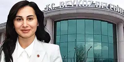 Beykoz Belediye Başkan Vekili Özlem Vural Gürzel CHP’den İstifa Etti