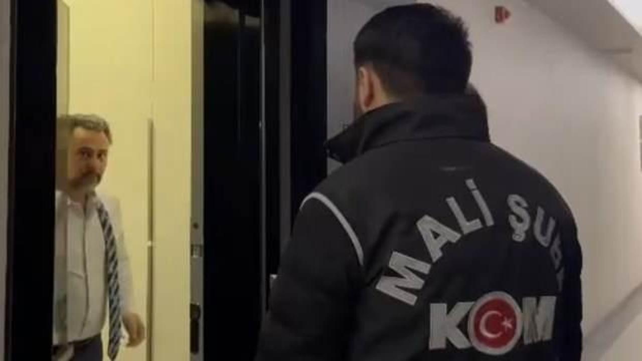 Beykoz Belediye Başkan Yardımcısı Fidan Gül'ün evinde çıkan Murat Miniç'in cezası kesildi