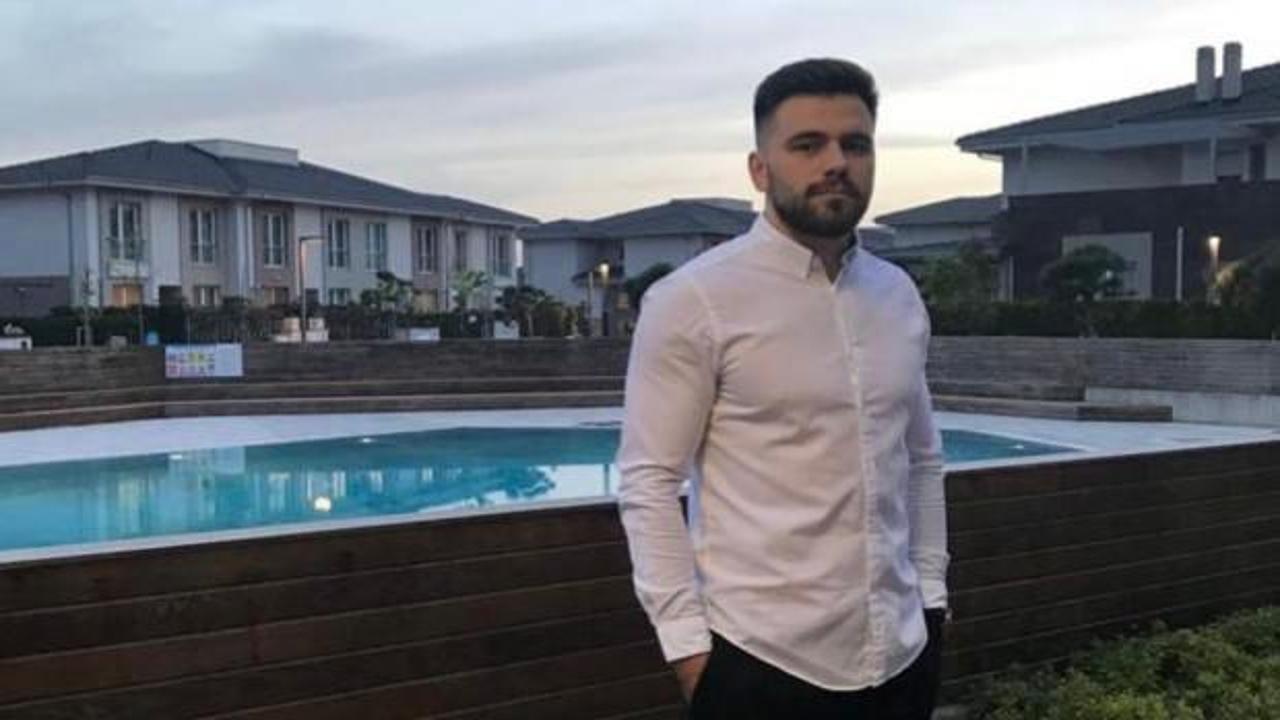 Beylikdüzü’nde genç gazetecinin acı ölümü! Silahla ateş açtılar
